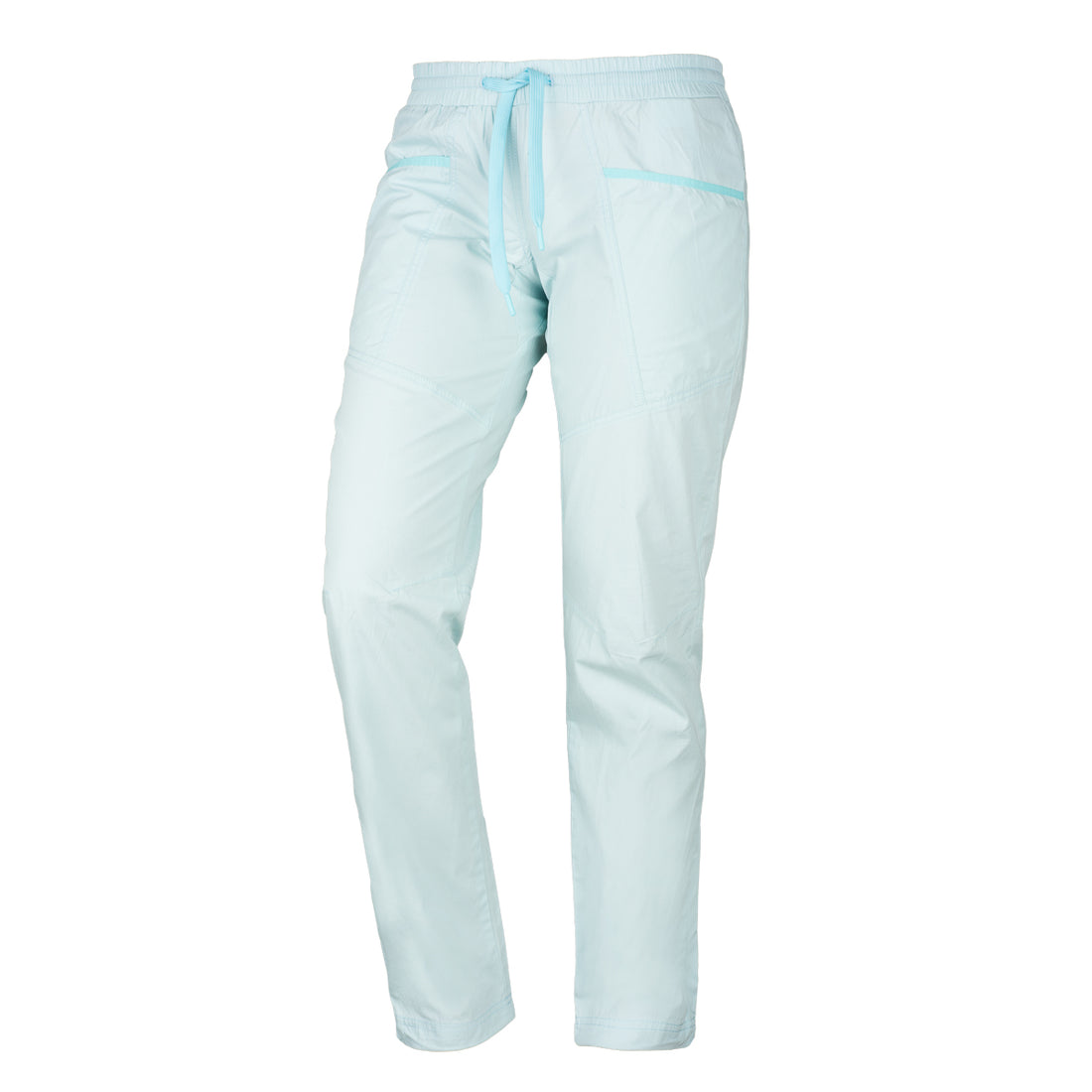 NO-49051OR women's cotton comfortable outdoor pants TERRIE