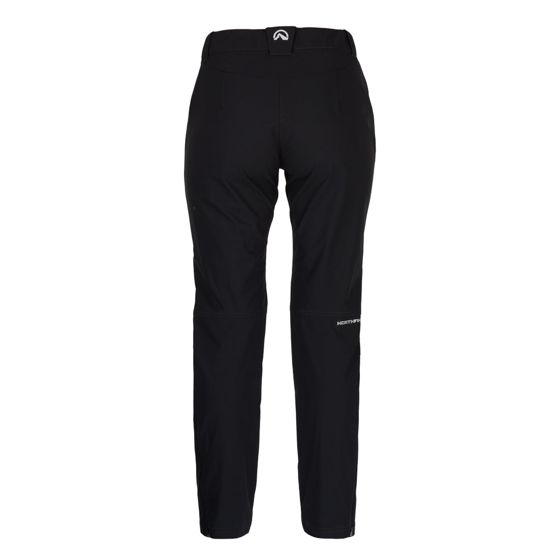 NO-4925OR women's outdoor waterproof performance softshell 3L pants JO