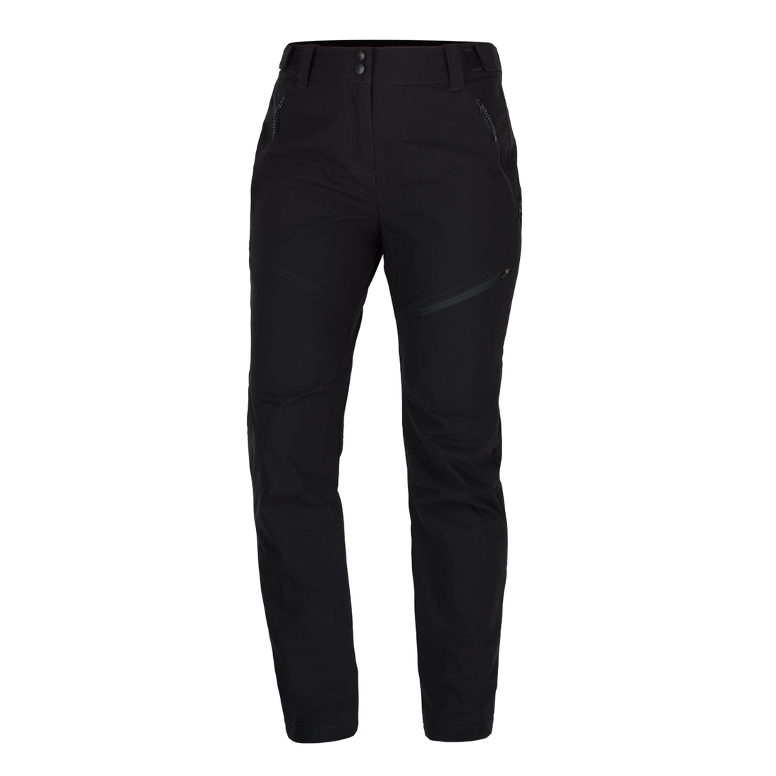 NO-4925OR women's outdoor waterproof performance softshell 3L pants JO