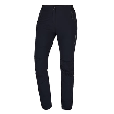 NO-4927OR women's outdoor lightweight regular fit stretch pants JOANN