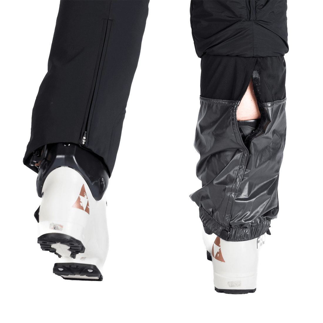 NO-4968SNW women's ski technical trousers fully featured GRETCHEN