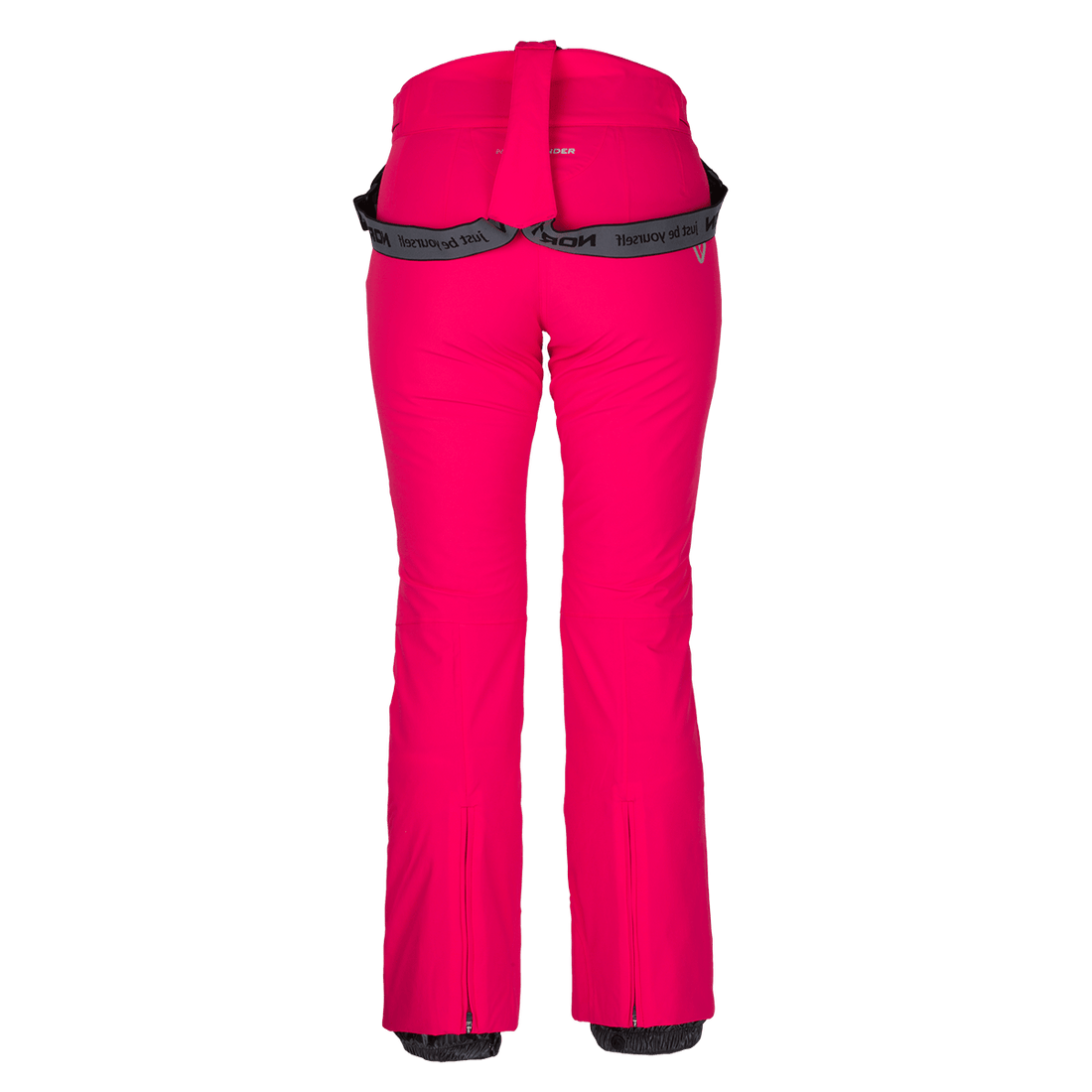 NO-4968SNW women's ski technical trousers fully featured GRETCHEN