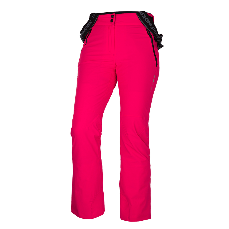 NO-4968SNW women's ski technical trousers fully featured GRETCHEN