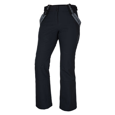 NO-4971SNW women's ski softshell trousers LEM