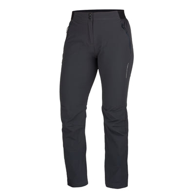 NO-4988OR women's outdoor lightweight regular fit stretch pants RAQUEL