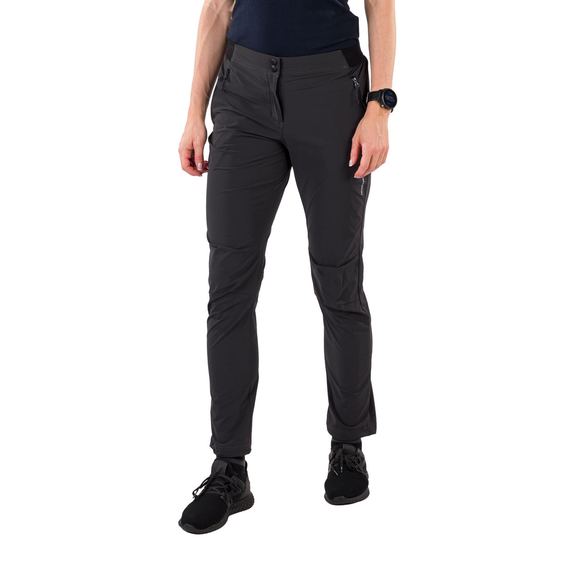 NO-4988OR women's outdoor lightweight regular fit stretch pants RAQUEL