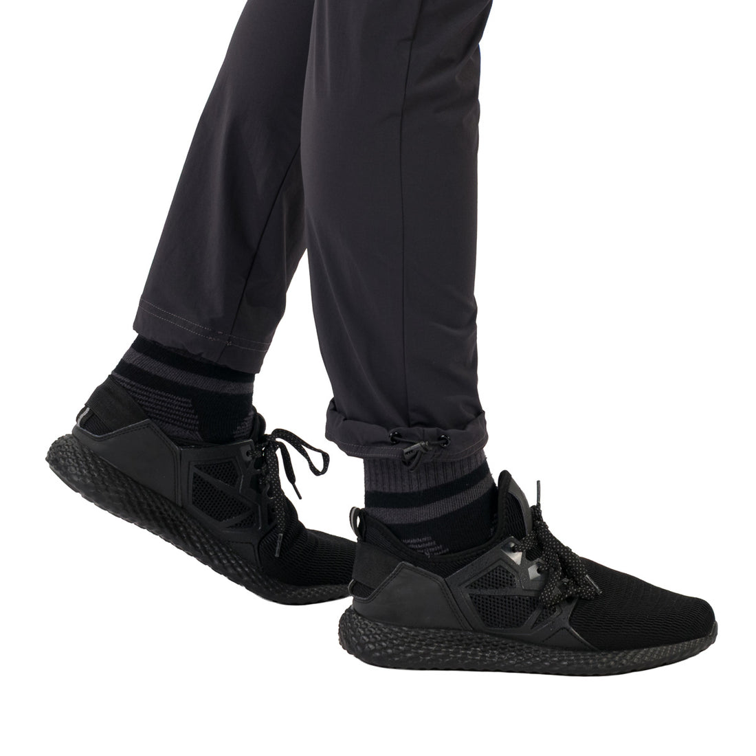NO-4988OR women's outdoor lightweight regular fit stretch pants RAQUEL