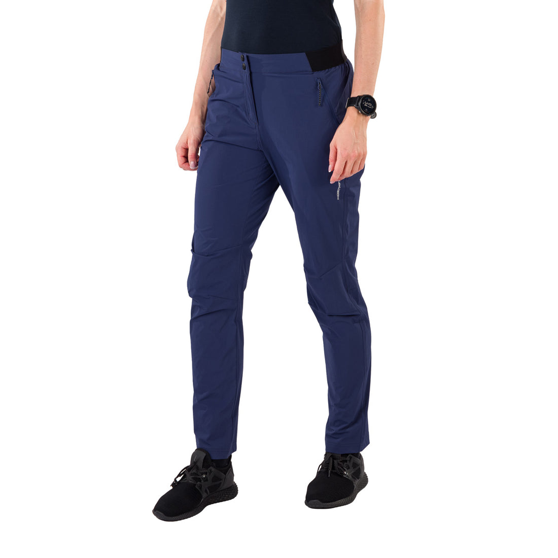 NO-4993OR women's outdoor lightweight regular fit stretch pants TIA
