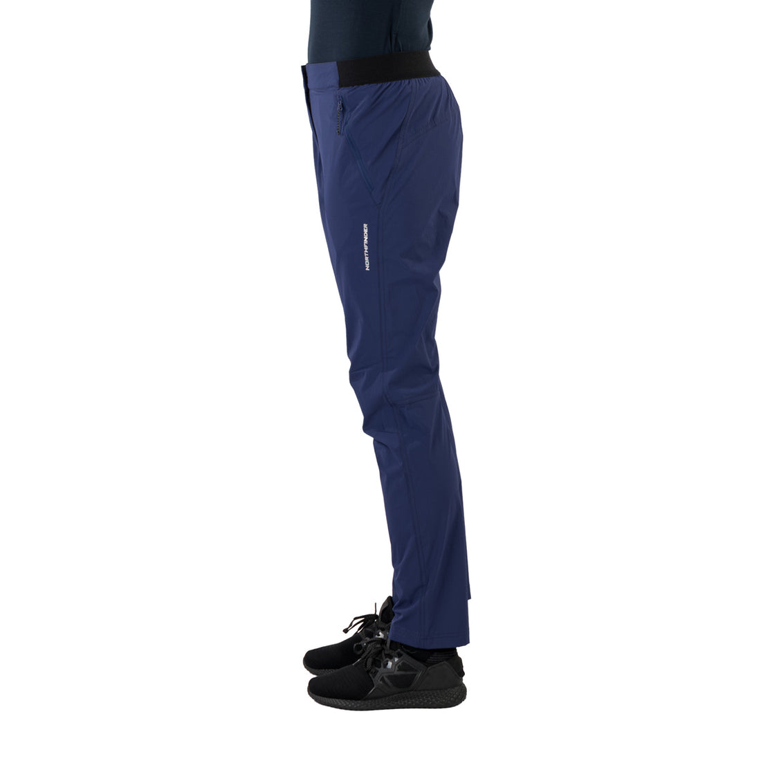 NO-4993OR women's outdoor lightweight regular fit stretch pants TIA