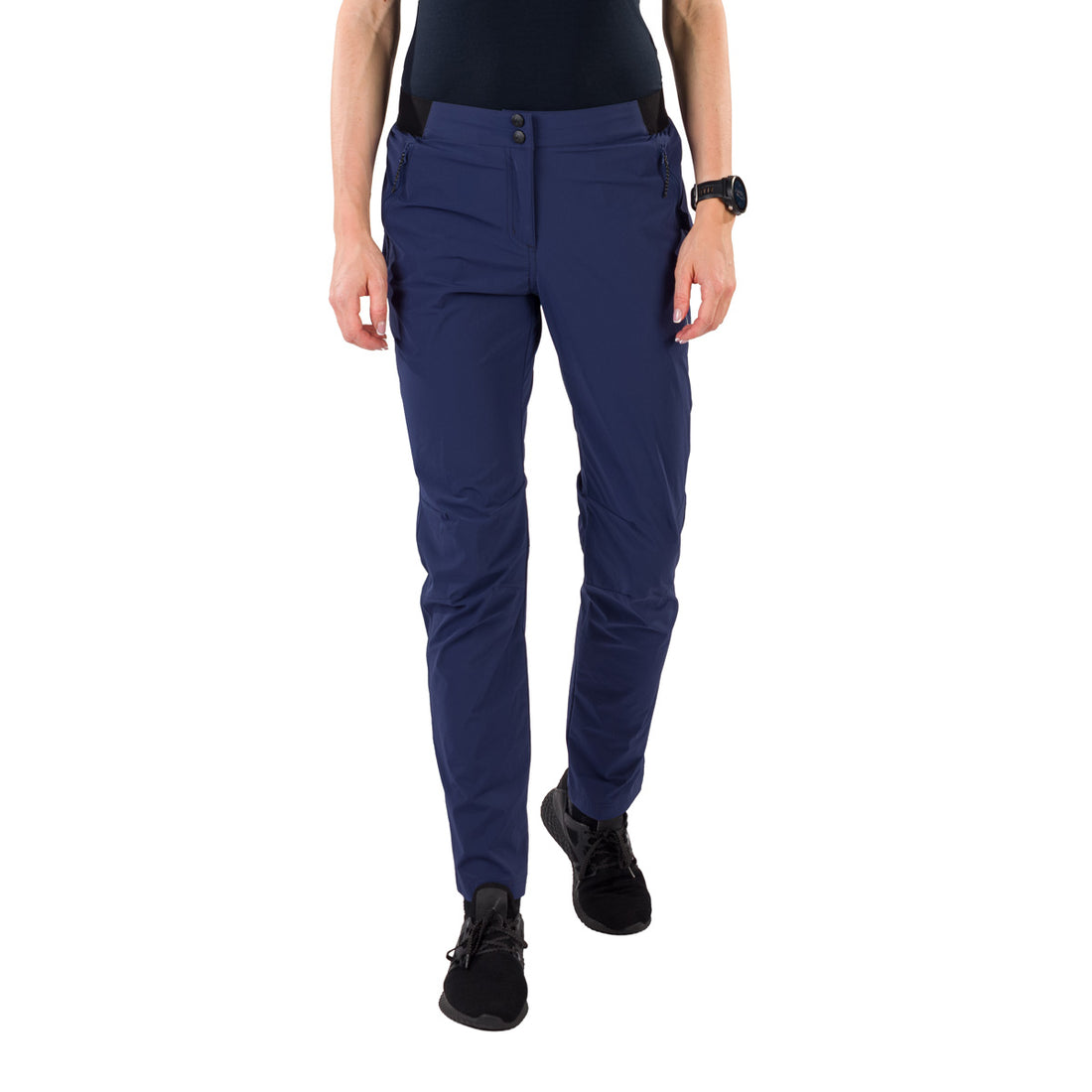 NO-4993OR women's outdoor lightweight regular fit stretch pants TIA