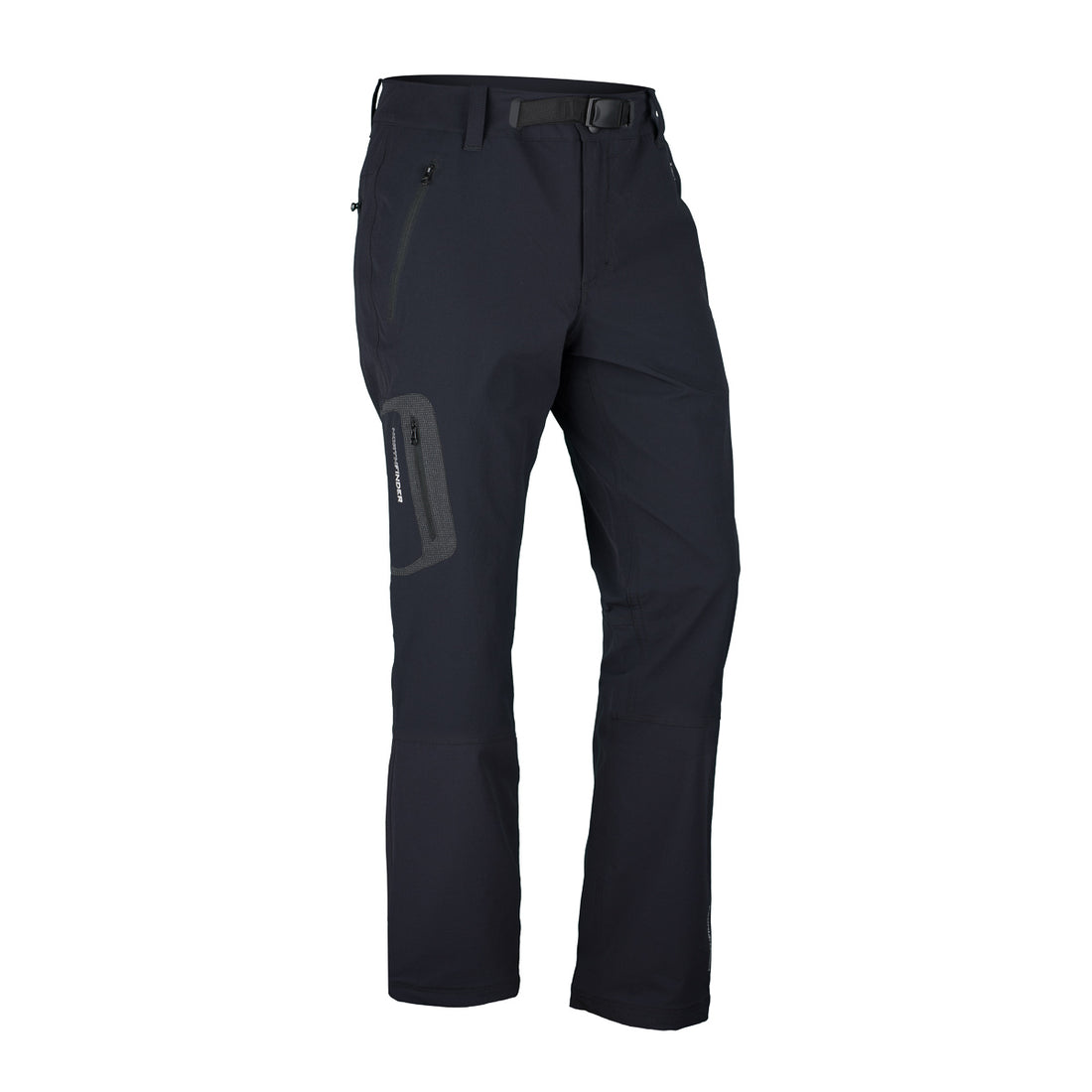 NO-5004LOR men's stretch pants extra long GAVIN