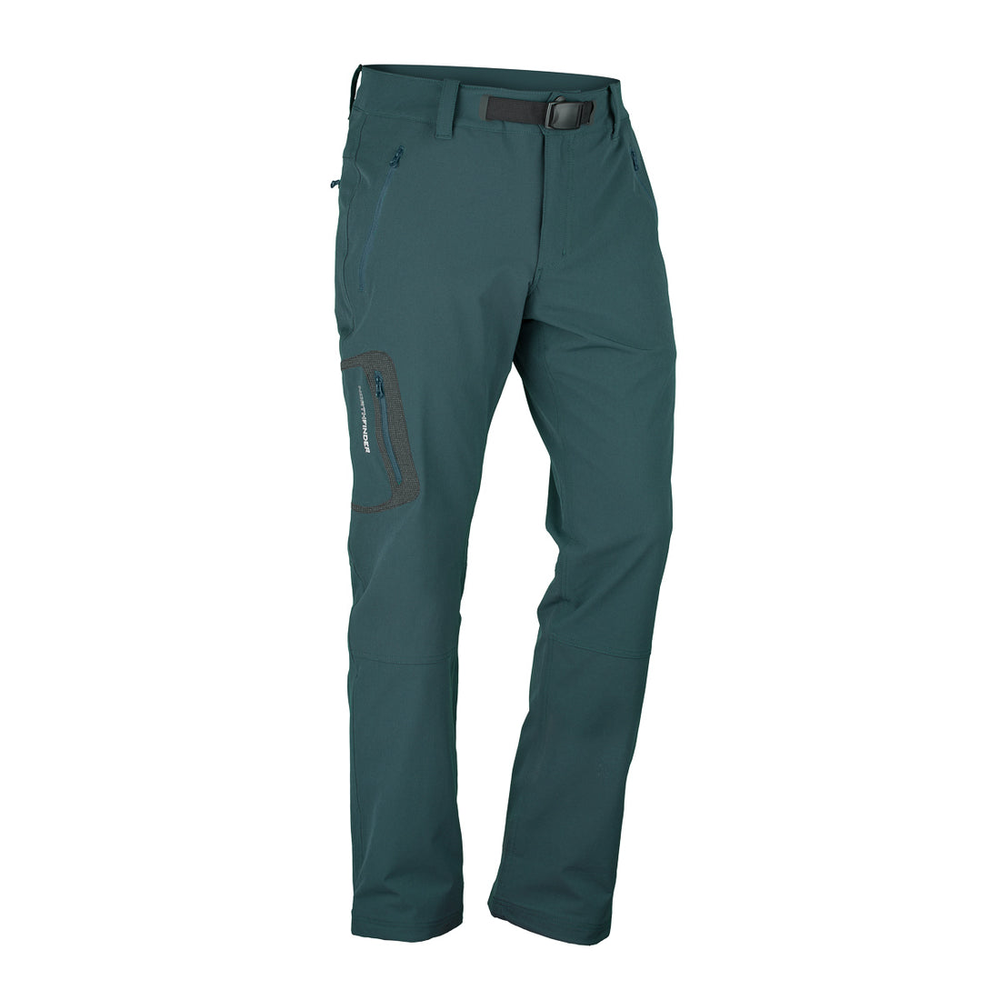 NO-5004LOR men's stretch pants extra long GAVIN