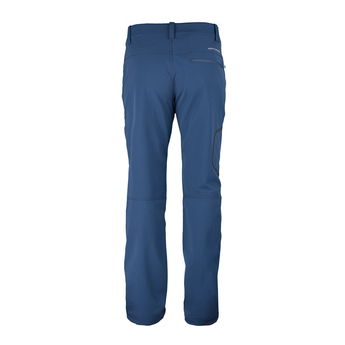 NO-5004OR men's stretch pants GAVIN