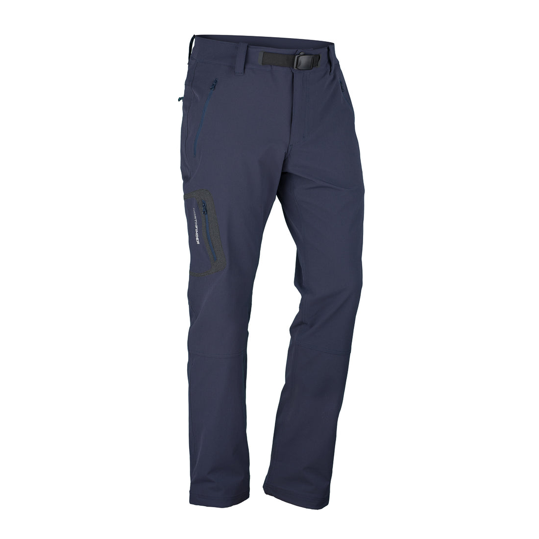 NO-5004OR men's stretch pants GAVIN