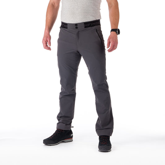 NO-5005OR men's stretch pants DEAN