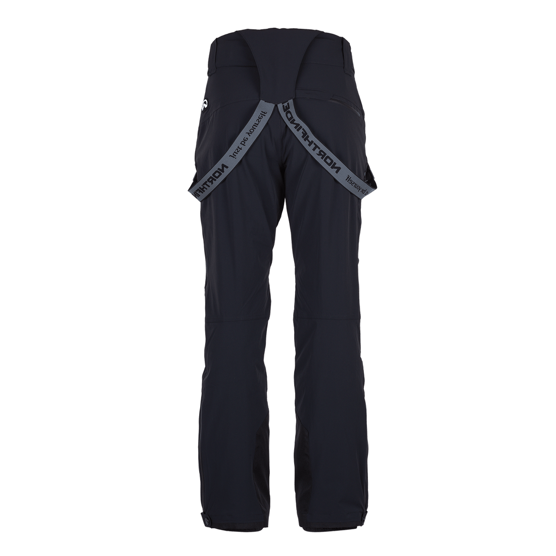 NO-5018SNW men's ski pants full pack PHILIPP