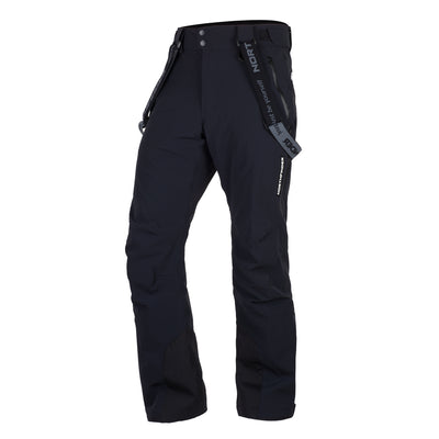 NO-5018SNW men's ski pants full pack PHILIPP