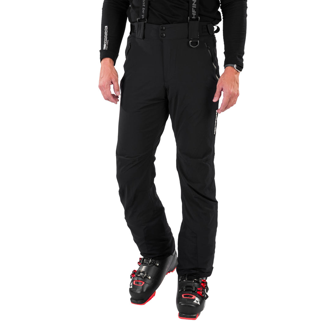 NO-5018SNW men's ski pants full pack PHILIPP