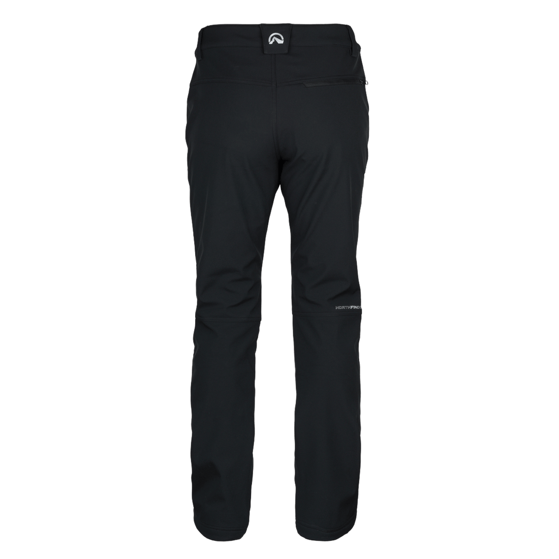 NO-5031OR men's trekking softshell pants outdoor 3L BLAZEJ