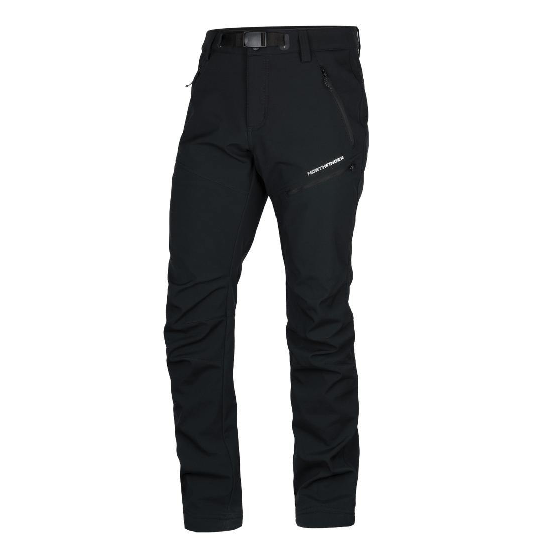 NO-5031OR men's trekking softshell pants outdoor 3L BLAZEJ