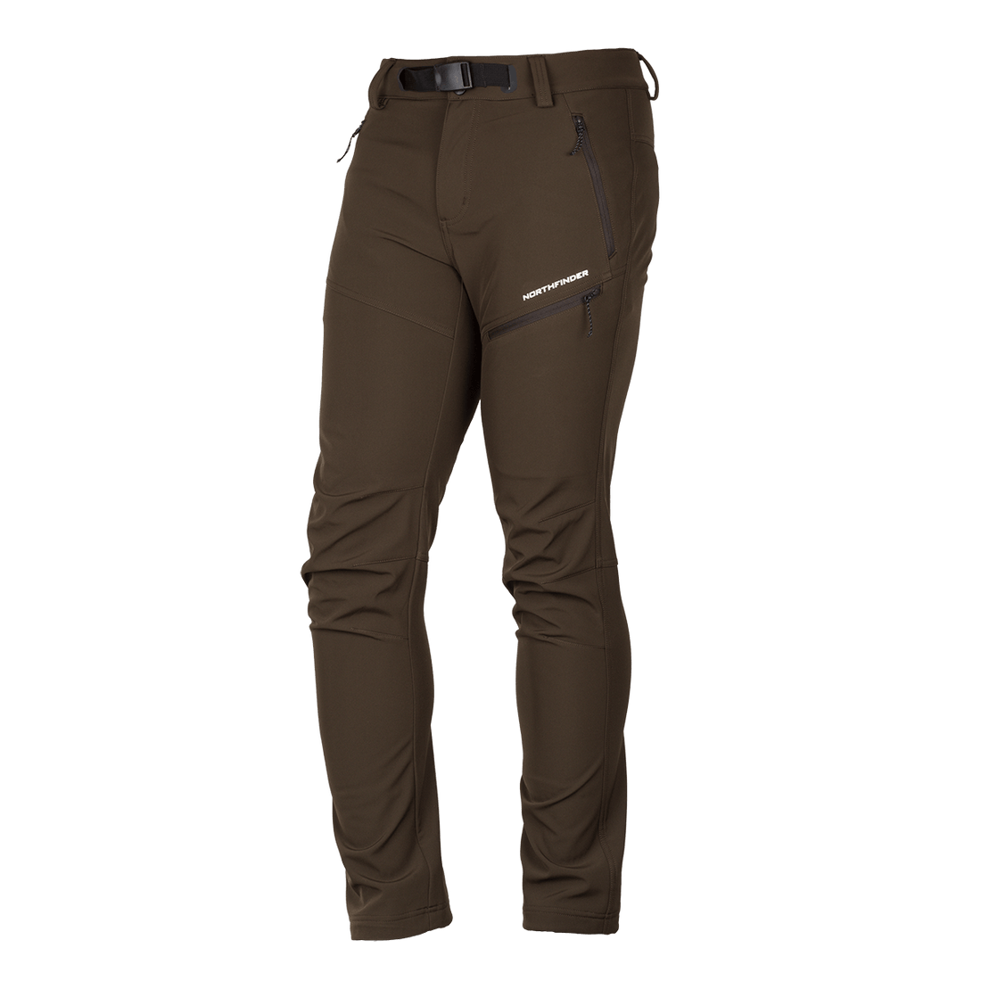 NO-5031OR men's trekking softshell pants outdoor 3L BLAZEJ