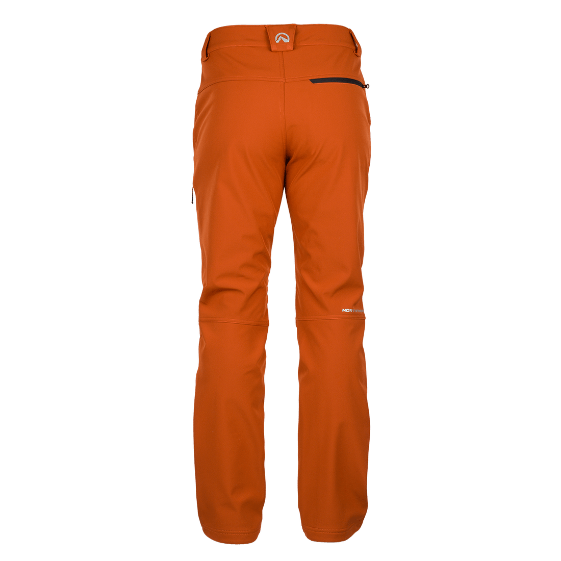 NO-5031OR men's trekking softshell pants outdoor 3L BLAZEJ