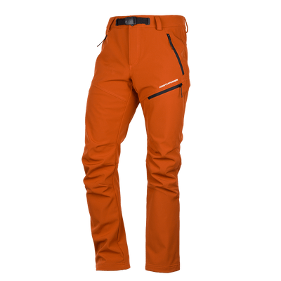 NO-5031OR men's trekking softshell pants outdoor 3L BLAZEJ