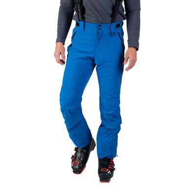 NO-5085SNW men's ski stretch trousers fully featured KEANU