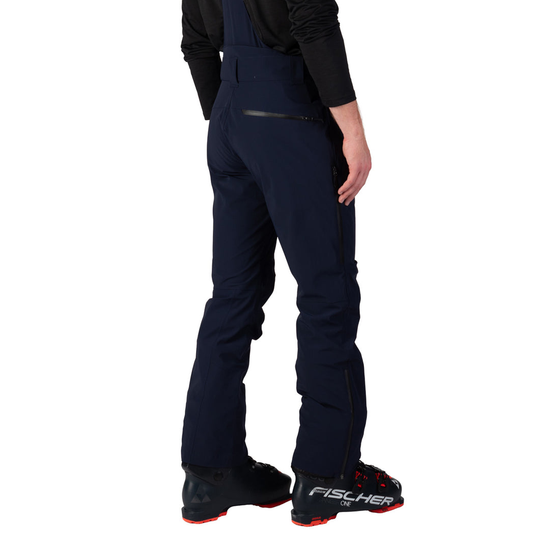 NO-5085SNW men's ski stretch trousers fully featured KEANU