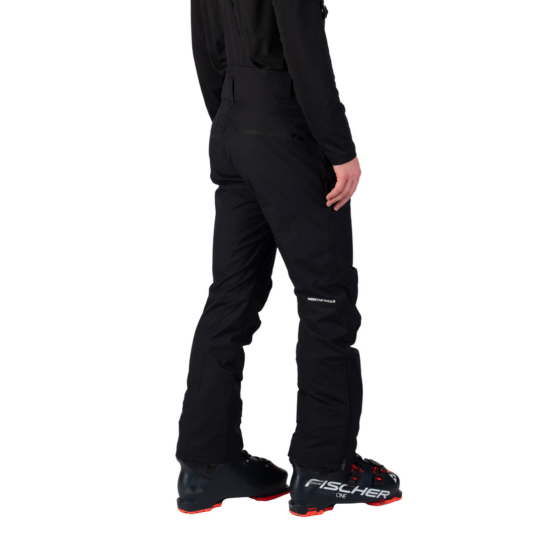 NO-5086SNW men's ski comfortable pants ZYAIR