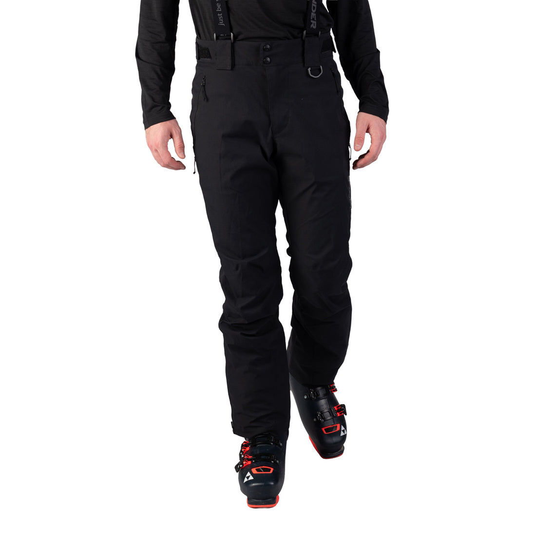 NO-5086SNW men's ski comfortable pants ZYAIR