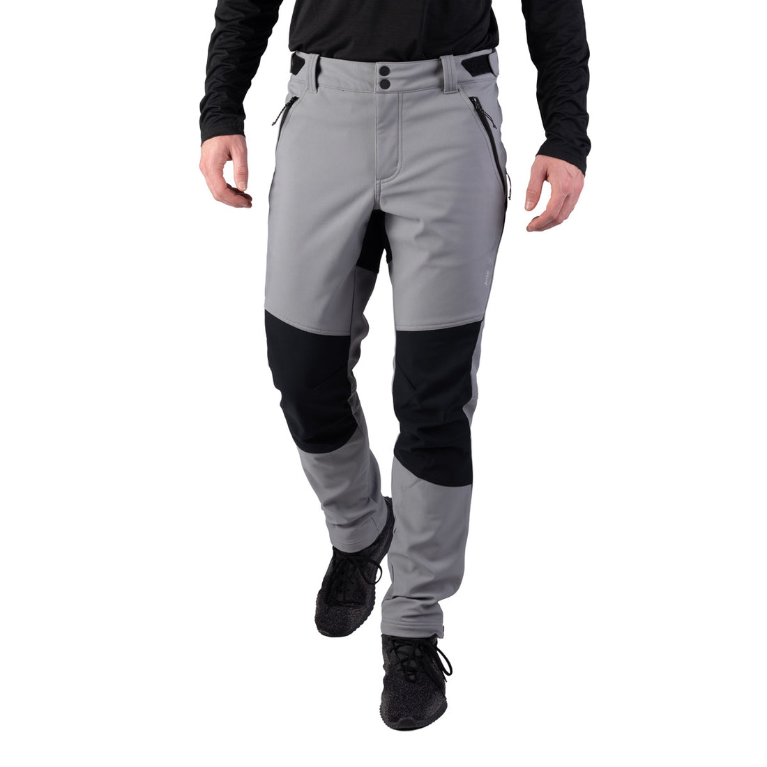 NO-5110OR men's outdoor winter softshell pants 3L PIERCE