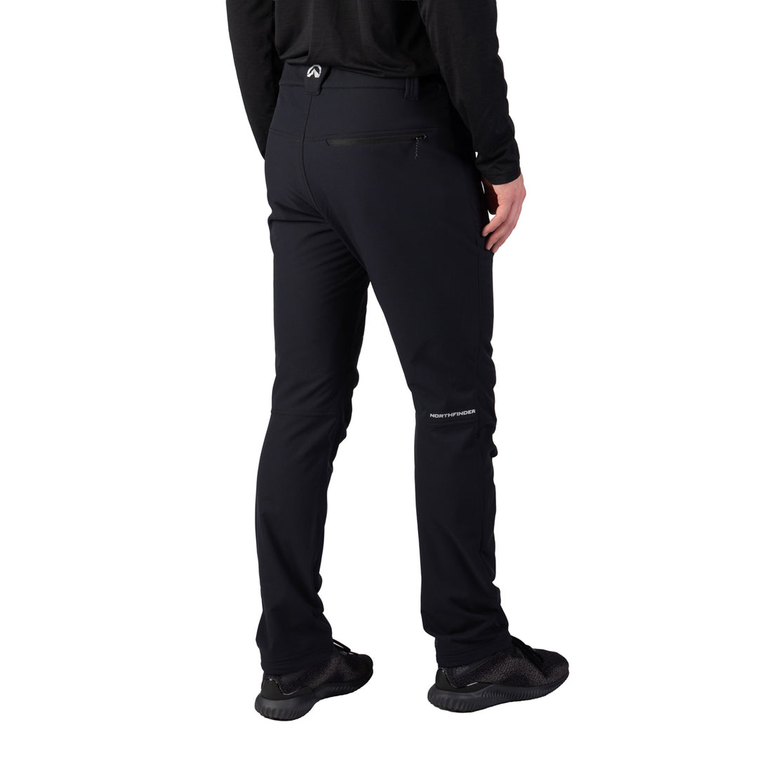 NO-5113OR men's outdoor winter pants OLLIE