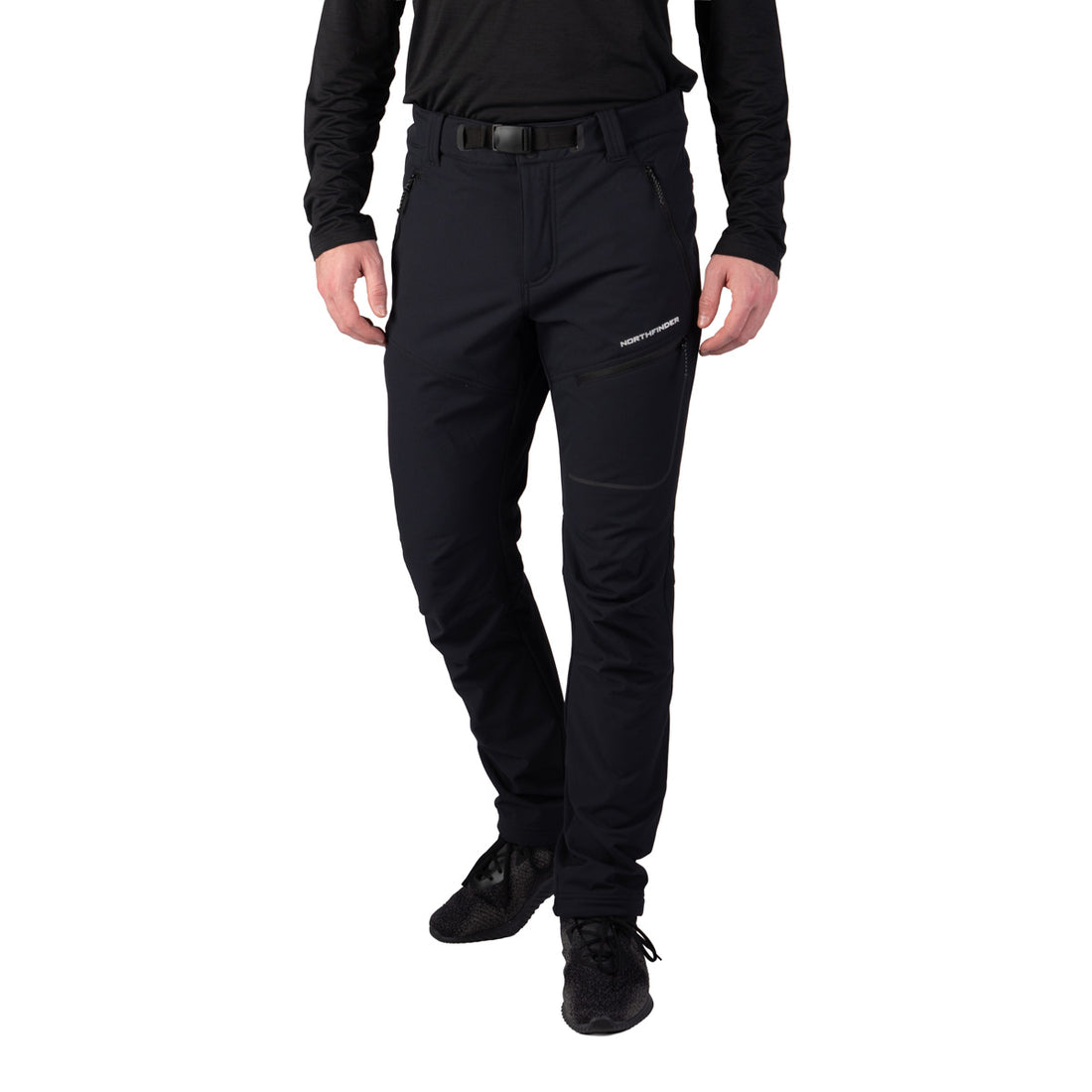NO-5113OR men's outdoor winter pants OLLIE