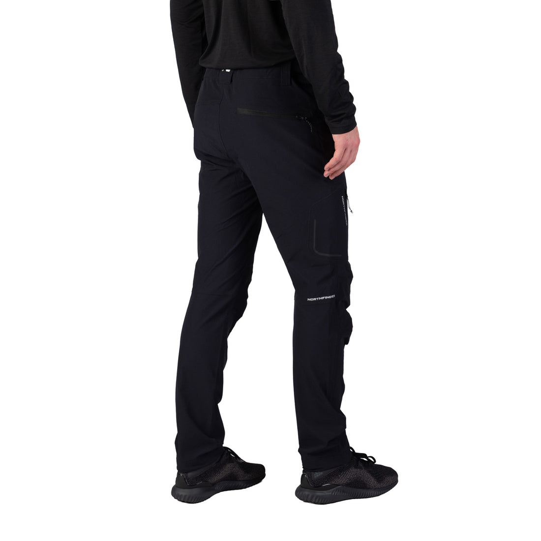 NO-5114OR men's stretch outdoor pants ELME