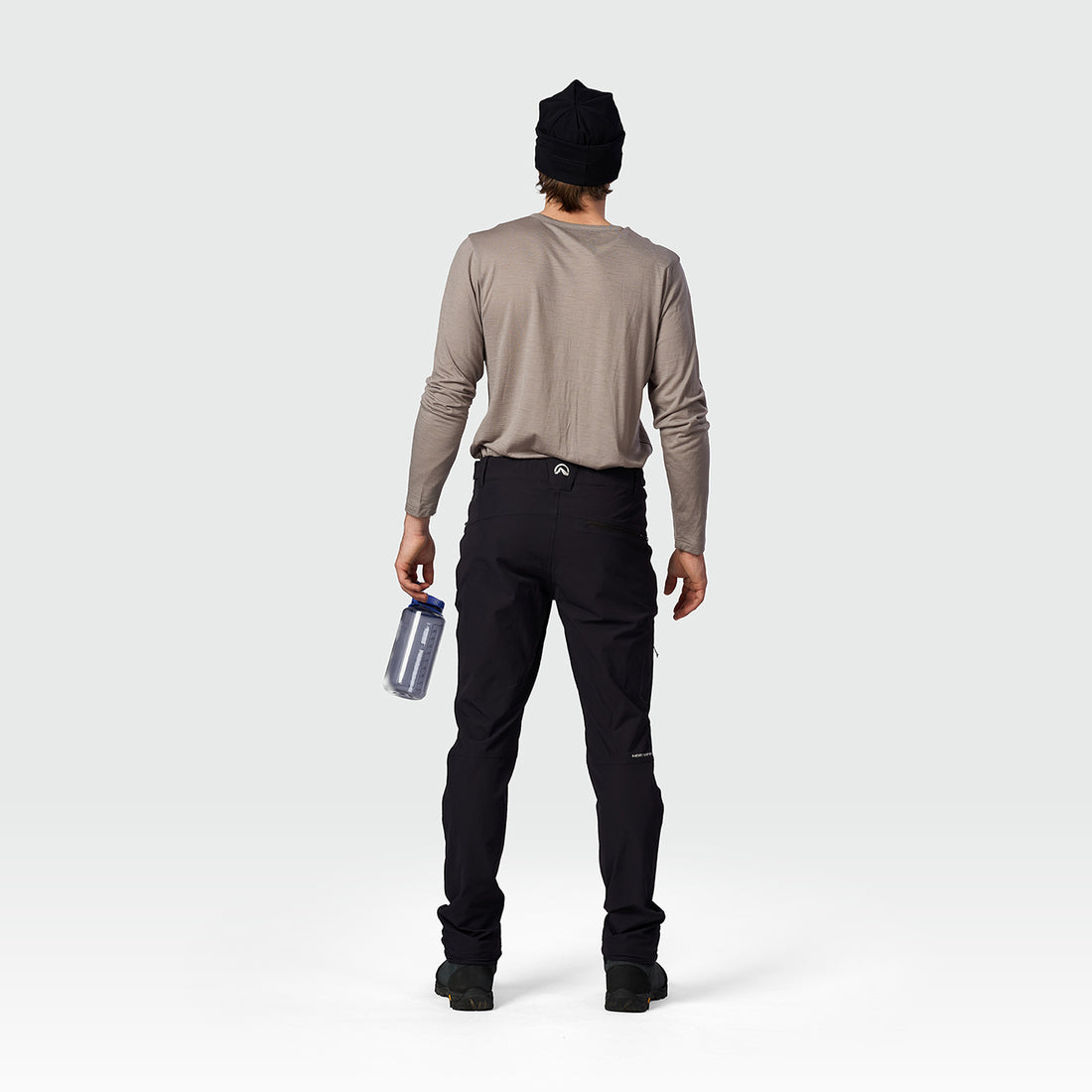 NO-5114OR men's stretch outdoor pants ELME