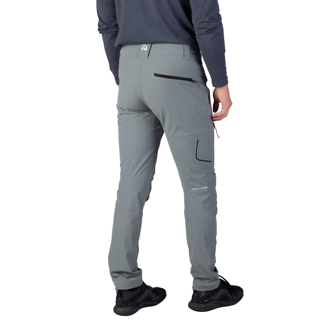 NO-5114OR men's stretch outdoor pants ELME