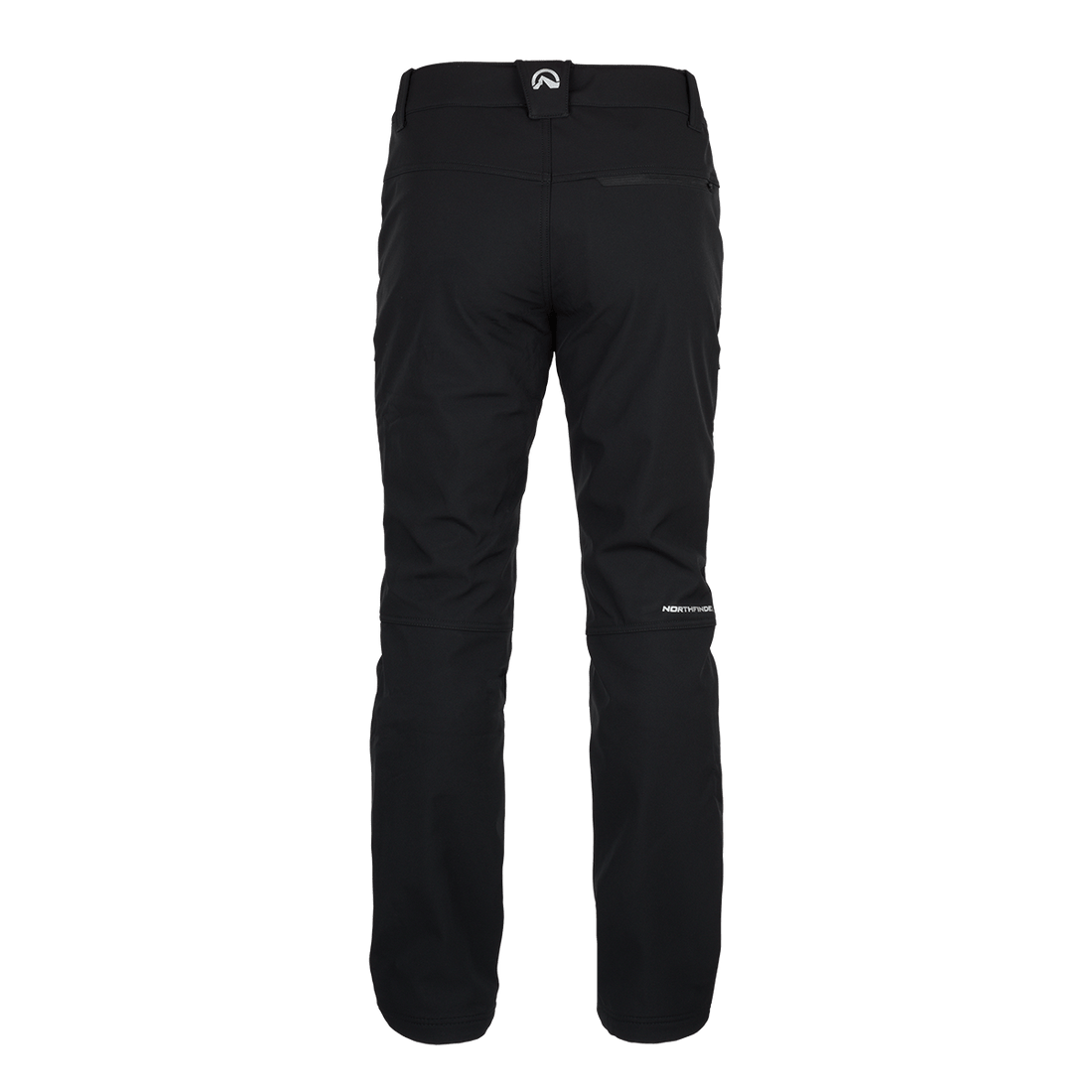 NO-5137OR men's softshell pants 3L GUSTAVE