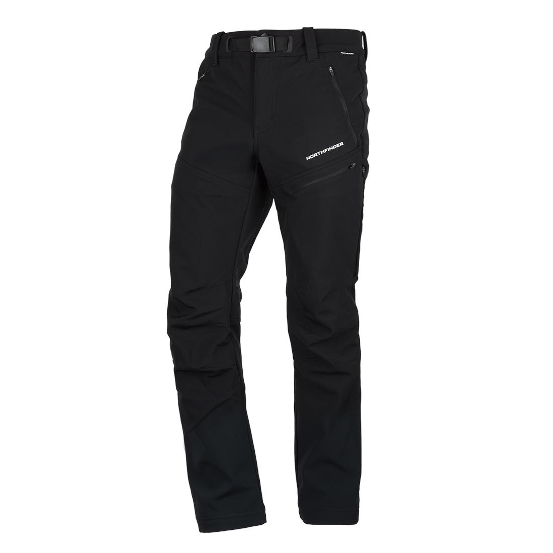 NO-5137OR men's softshell pants 3L GUSTAVE