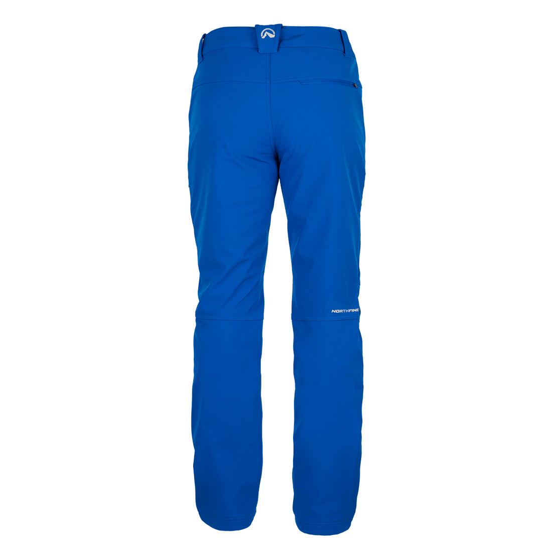 NO-5137OR men's softshell pants 3L GUSTAVE