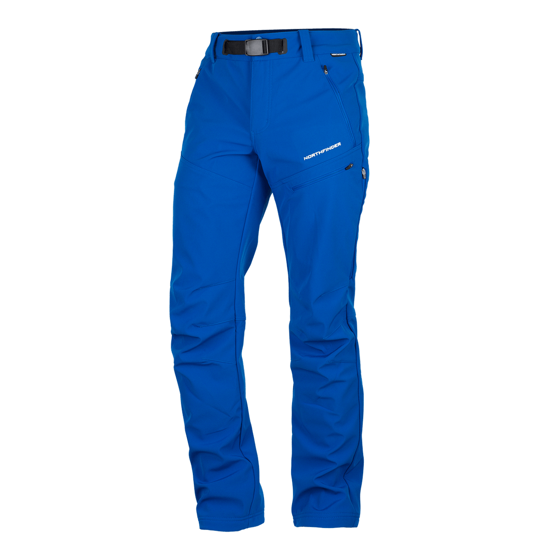 NO-5137OR men's softshell pants 3L GUSTAVE