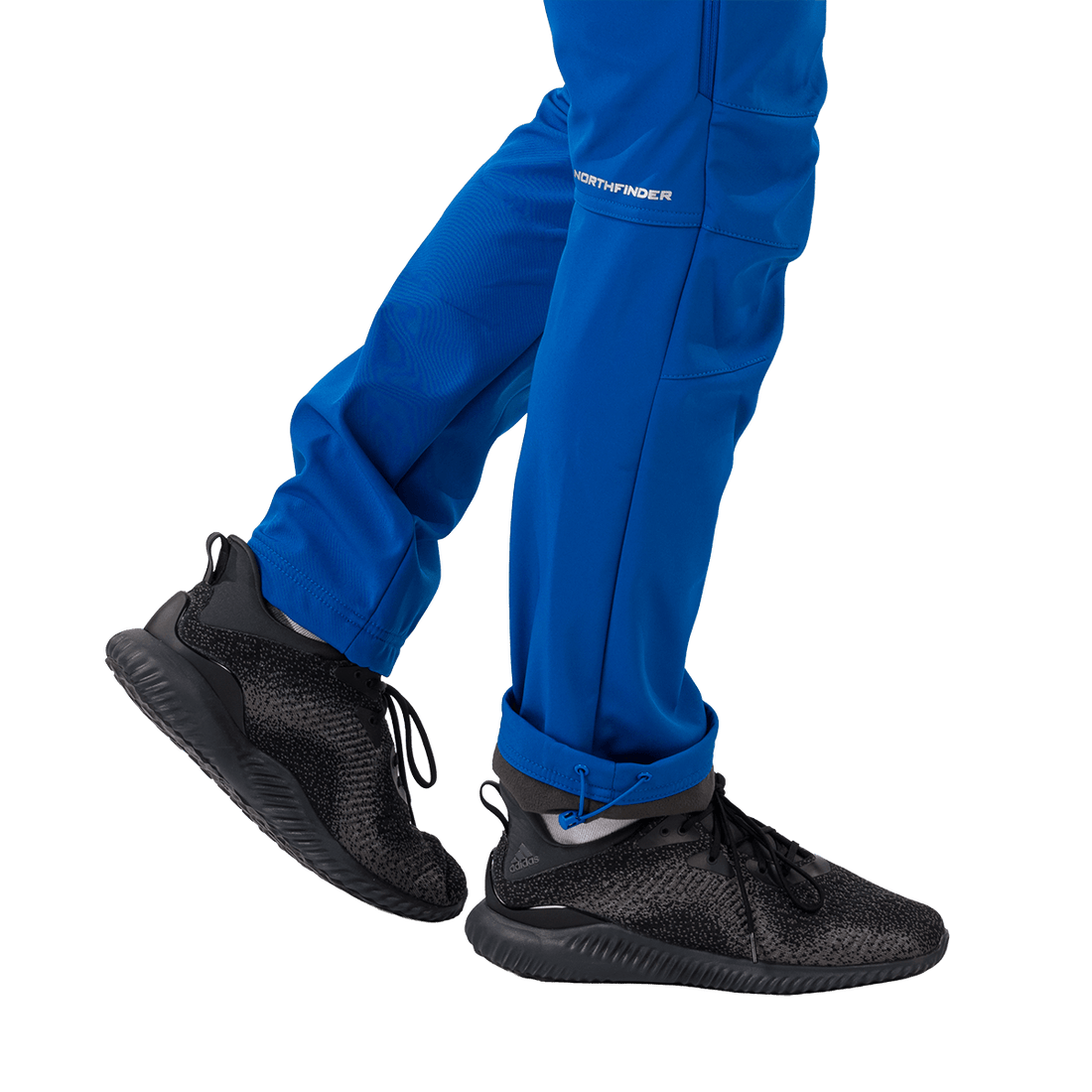 NO-5137OR men's softshell pants 3L GUSTAVE