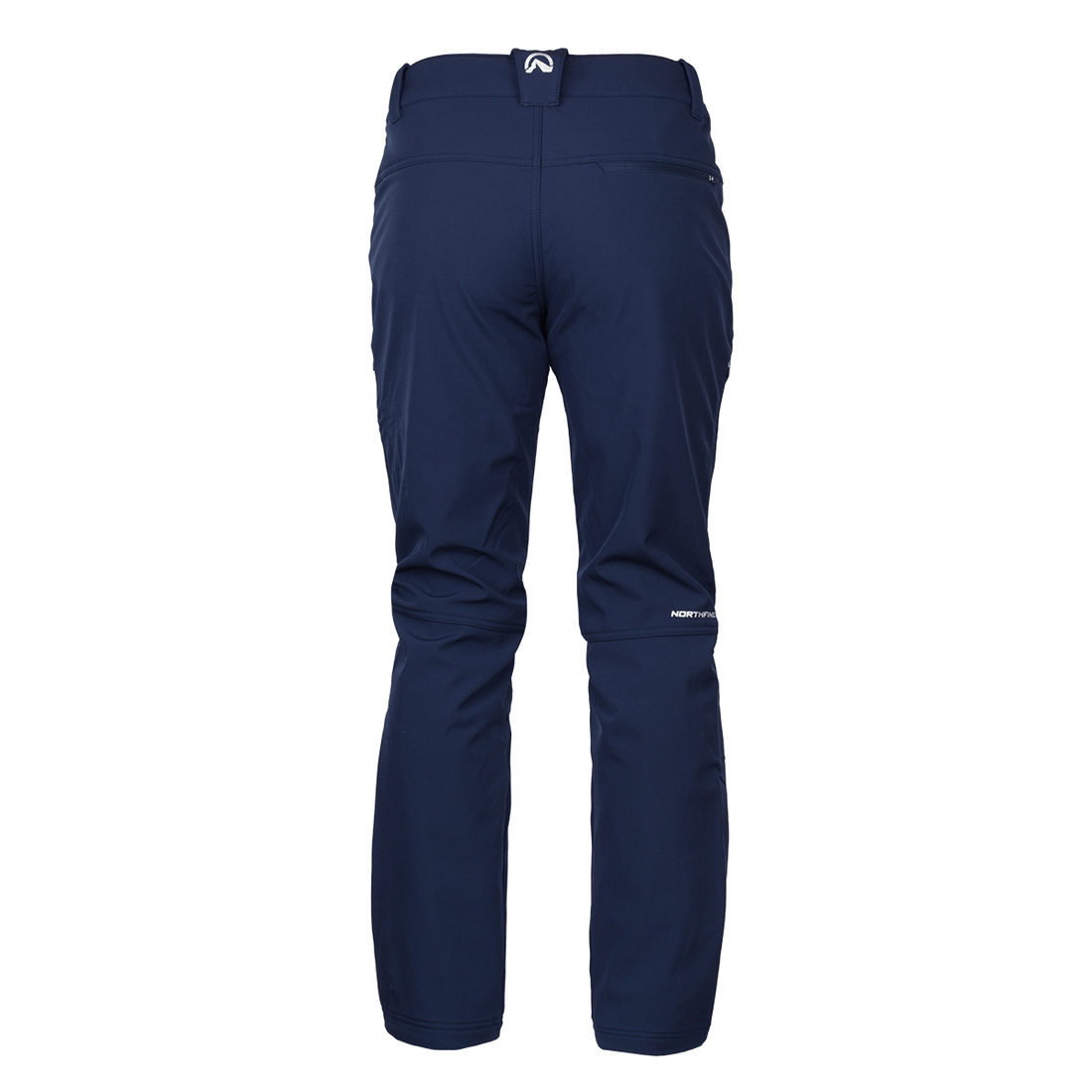 NO-5137OR men's softshell pants 3L GUSTAVE