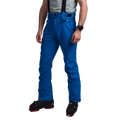 modrá