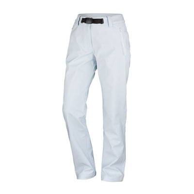 NO-6003OR women's softshell pants LYRIC