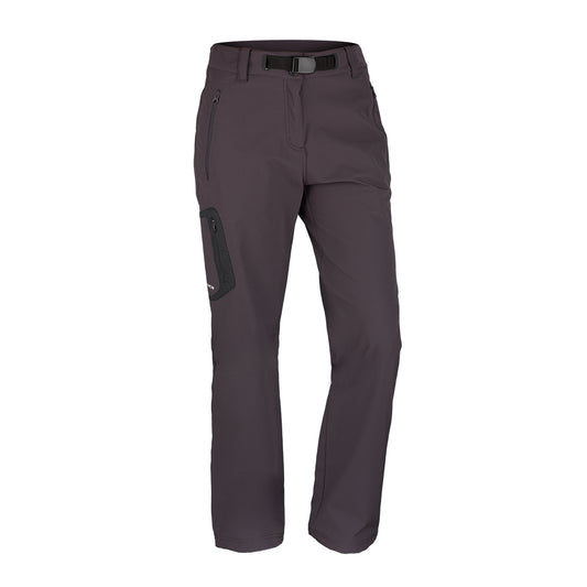 NO-6004OR women's stretch pants MATTIE