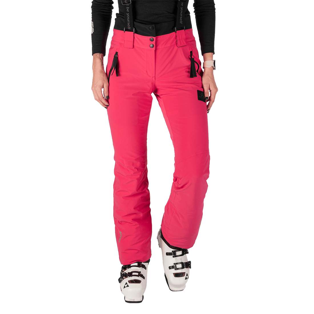 NO-6044SNW women's ski premium pants Dermizax™EV TIANNA