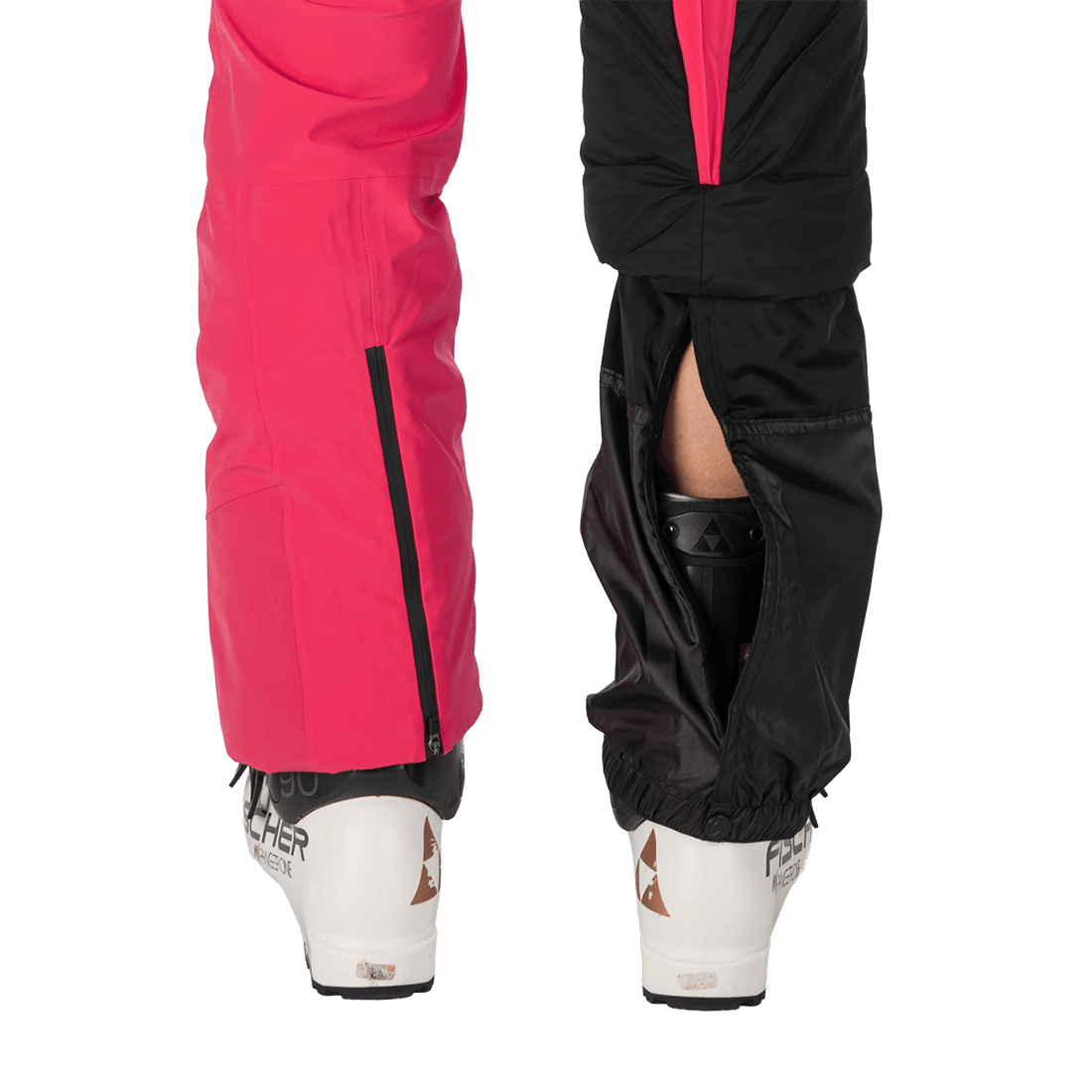 NO-6044SNW women's ski premium pants Dermizax™EV TIANNA
