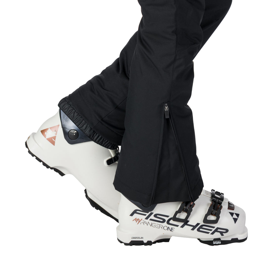 NO-6056SNW women's 5k/3k ski pants  AMARA