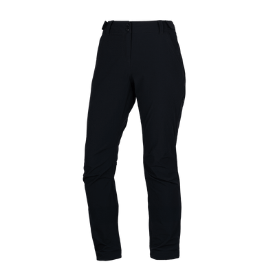 NO-6071OR women's trekking stretch pants TRIA